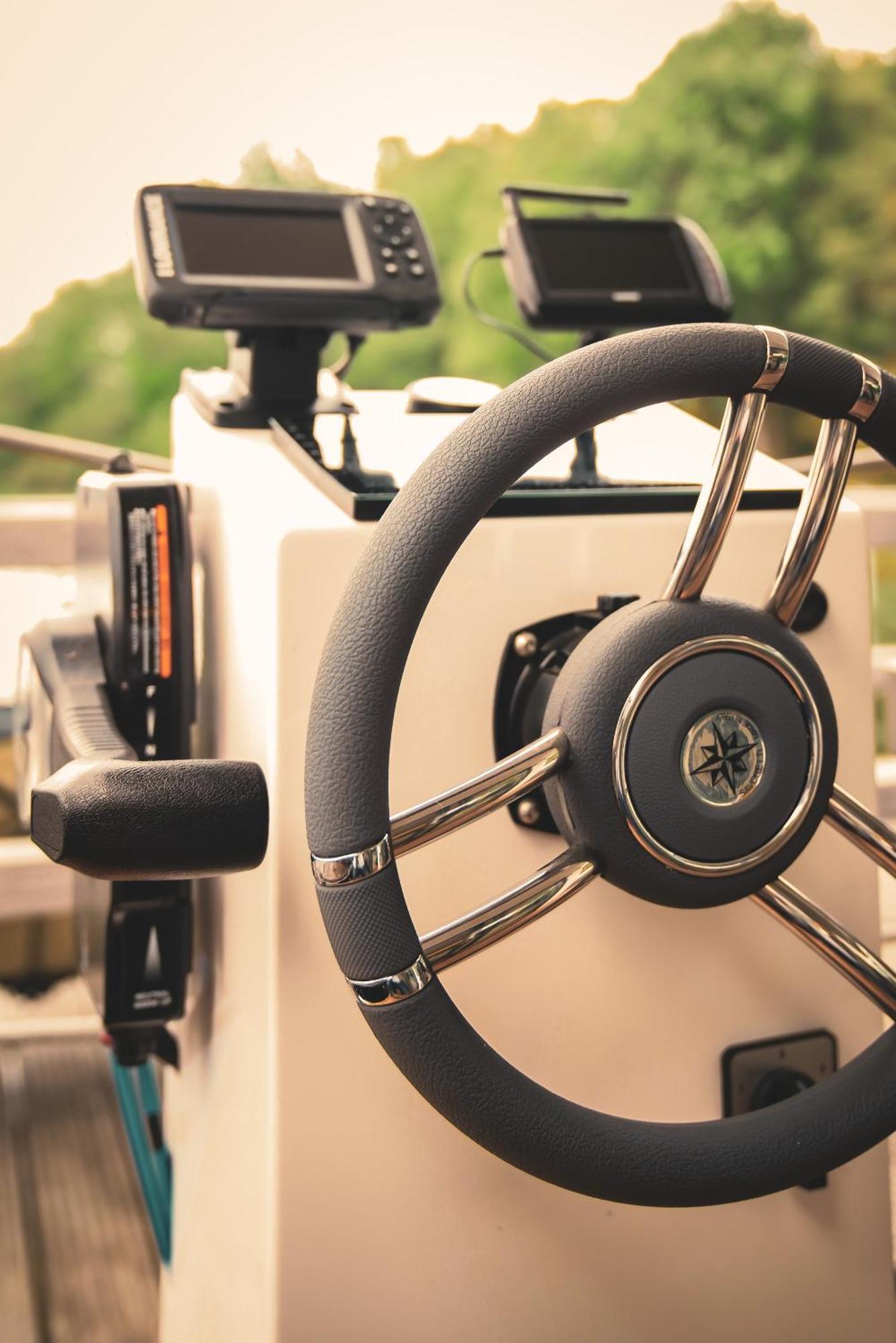 Traumzeitboot2 Auf Dem Scharmuetzelsee Bad Saarow Εξωτερικό φωτογραφία